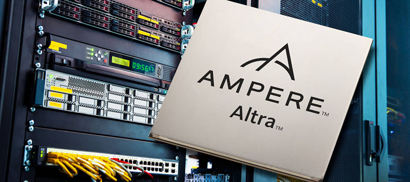 Ampere® Altra® Servers Now Available from Phoenics Electronics