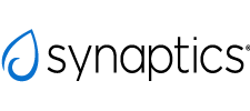 Synaptics Logo C