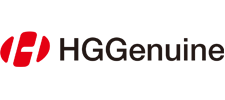 Hg Genuine Logo C