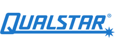 Qualstar Logo C