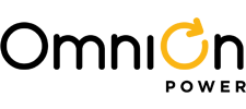 Omnionpower Logo C